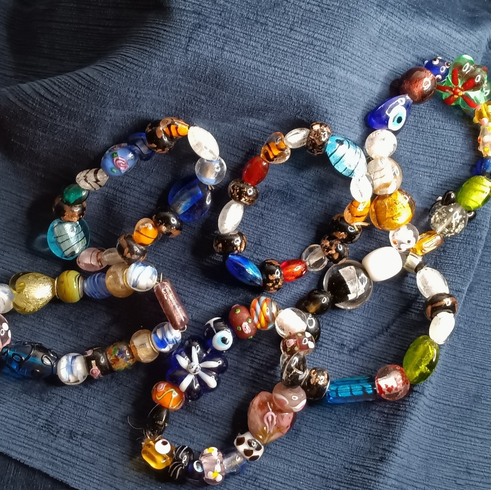 Six Bracelets - image 2